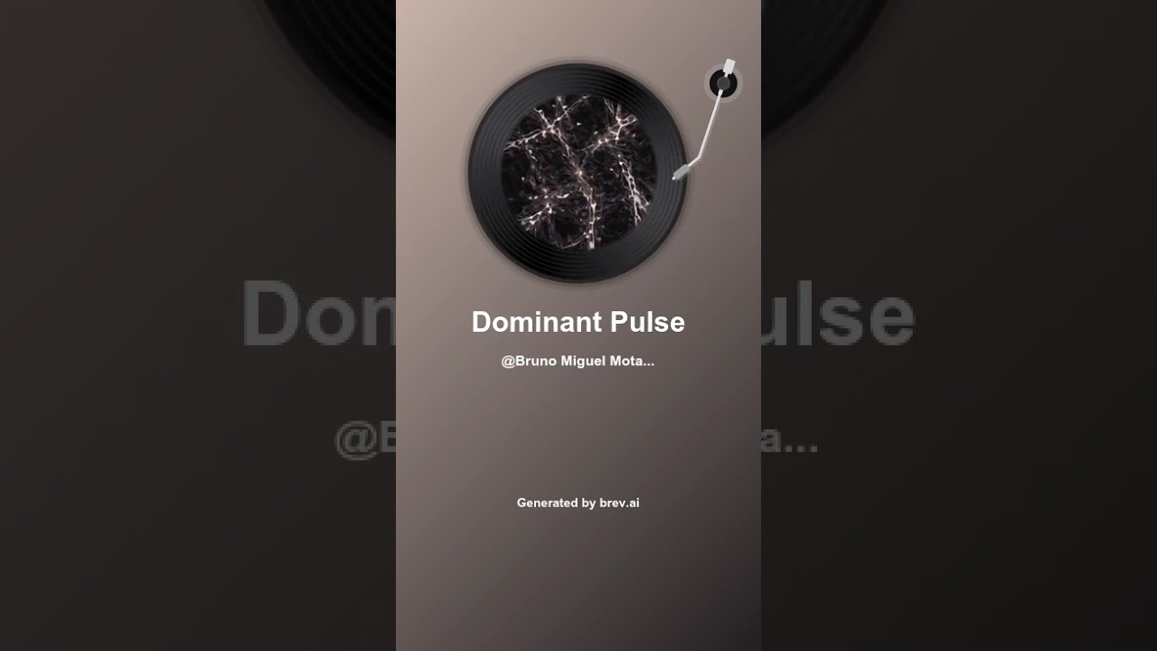 OR1N - Dominant Pulse | Progressive Intrumental Techo #house #music #dj #techno
