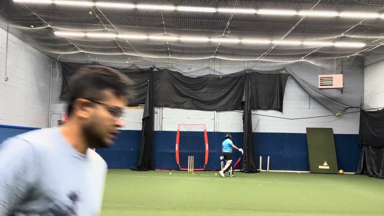 Nishit Batting: 03/06/2026