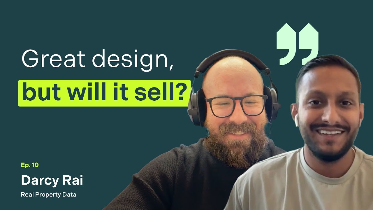Why Better Data Builds Better Projects | Pre-Con Recon Podcast Ep. 10