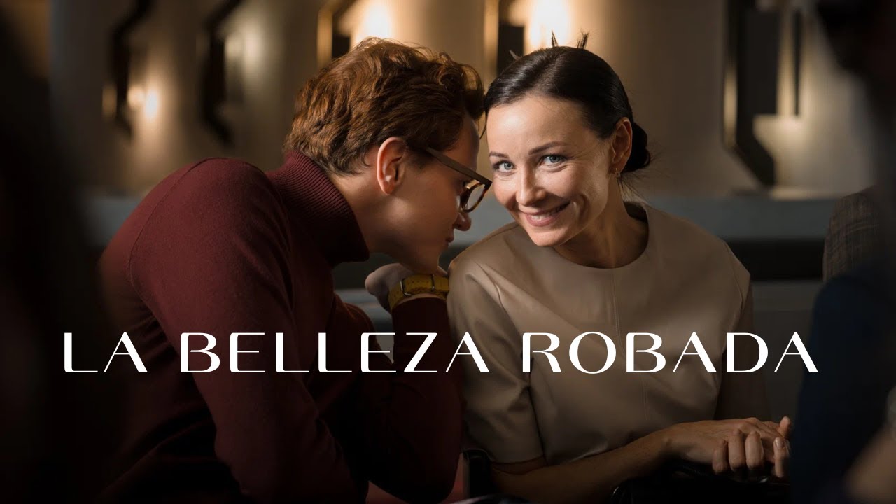 Al final de la película, llorarás... ! LA BELLEZA ROBADA ! Película Completa en Español