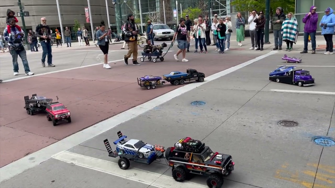 Denver, Colorado 2024  -  DAI010426