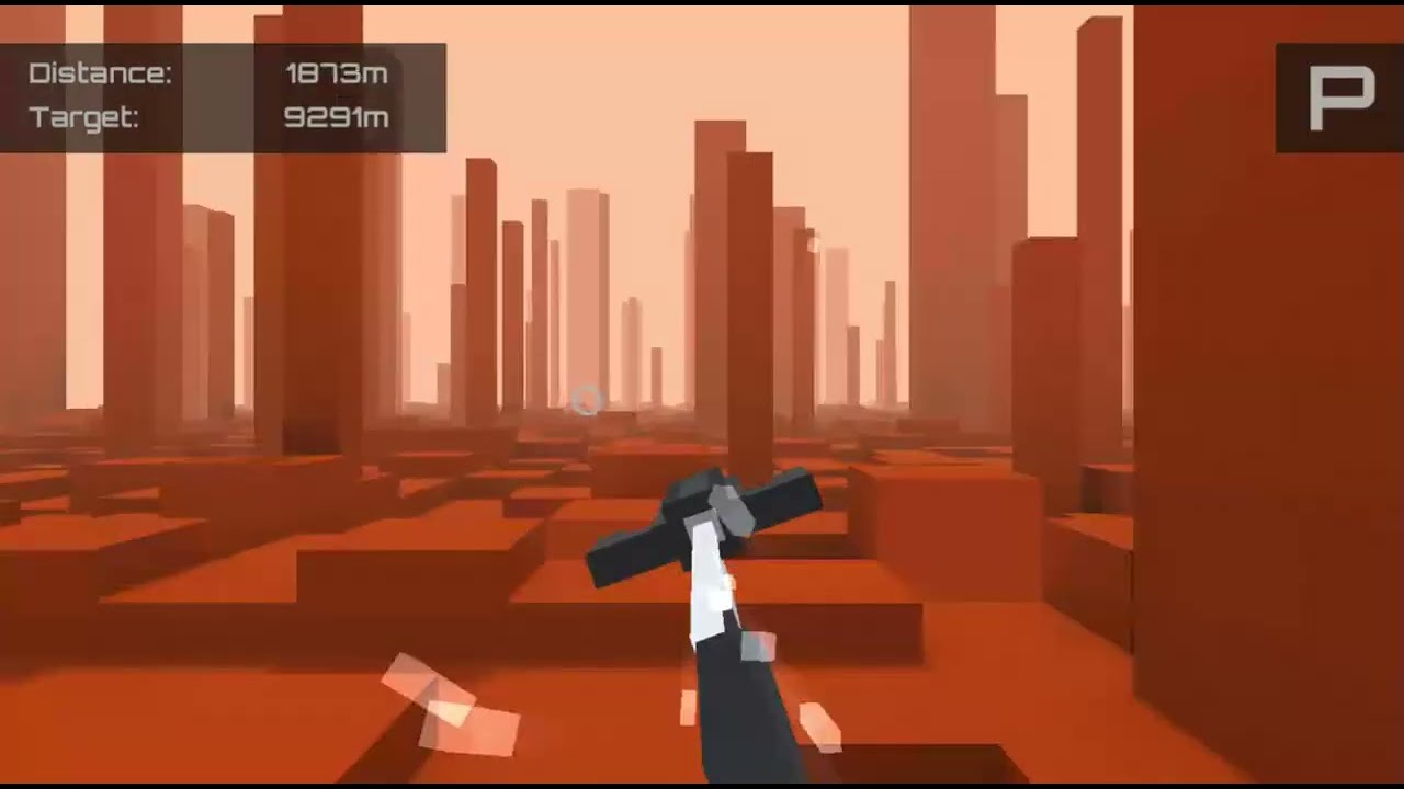 I got the Guinness World Record for Hover Racer Drive