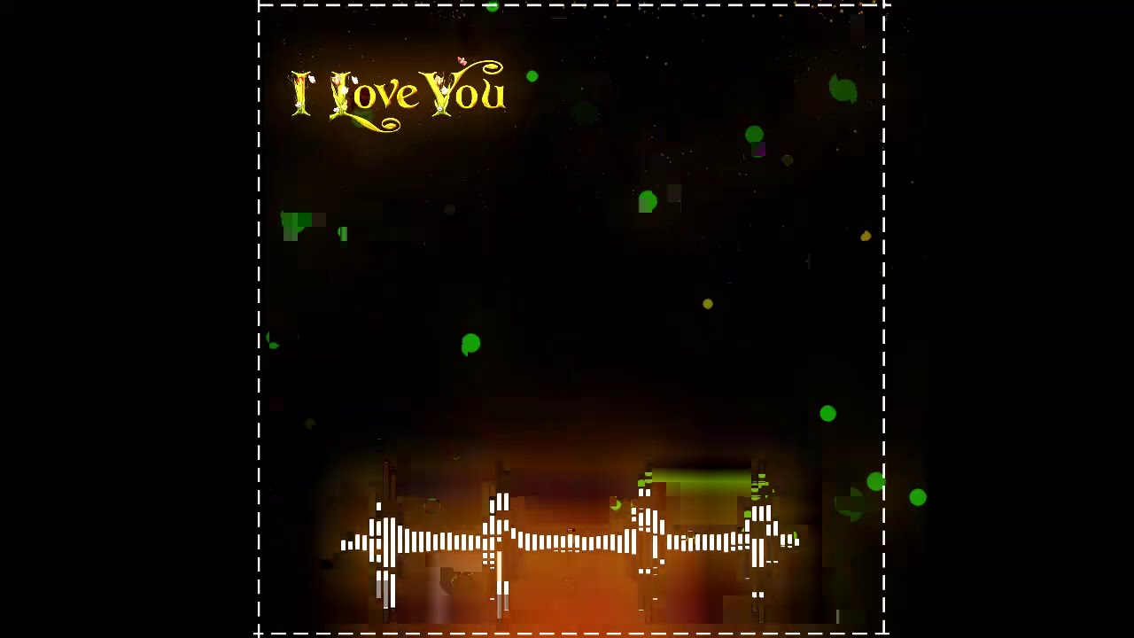 Avee player template download link | black screen whatsapp status template new avee player template