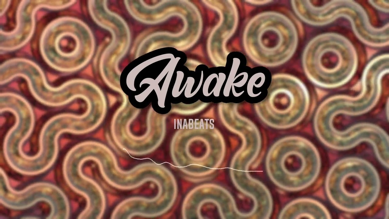 Afrobeat instrumental 2023 