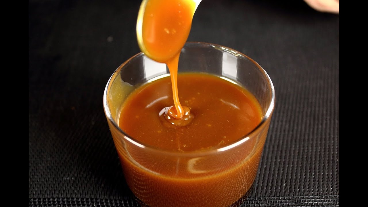 COMO HACER TOFFEE CASERO