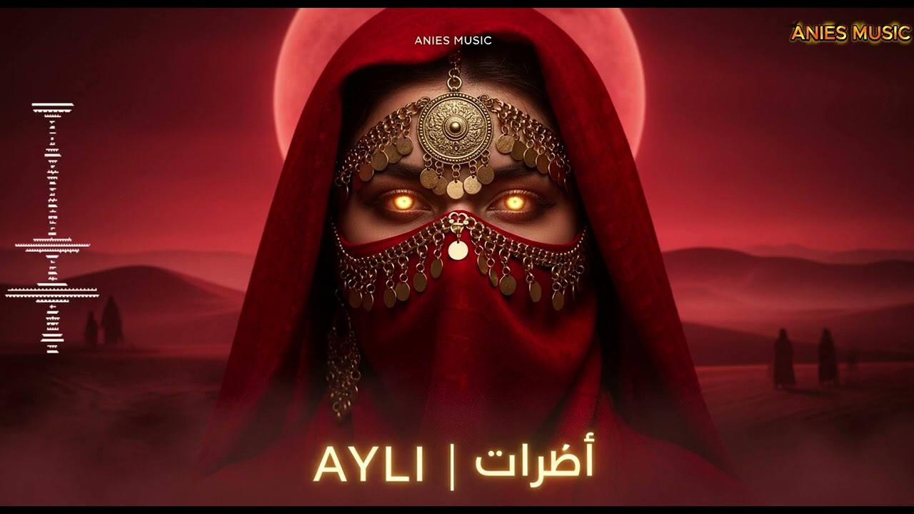 Top Arabic Mystic Techno Love Mix – Desert Night Edition