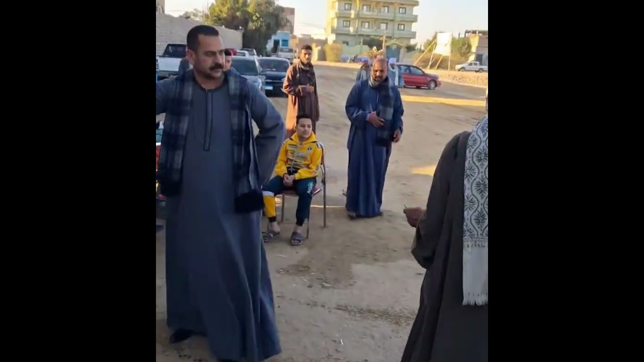 الرؤيا تحققت ✨من الشيخ حسن الخلفي للنائب أبو خروف #جرجــــــــا_الآن