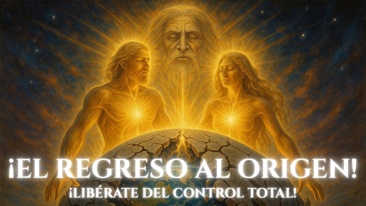 YO SOY LO QUE VUELVE 🌎- EL CANTO QUE EL SISTEMA TEME 💫