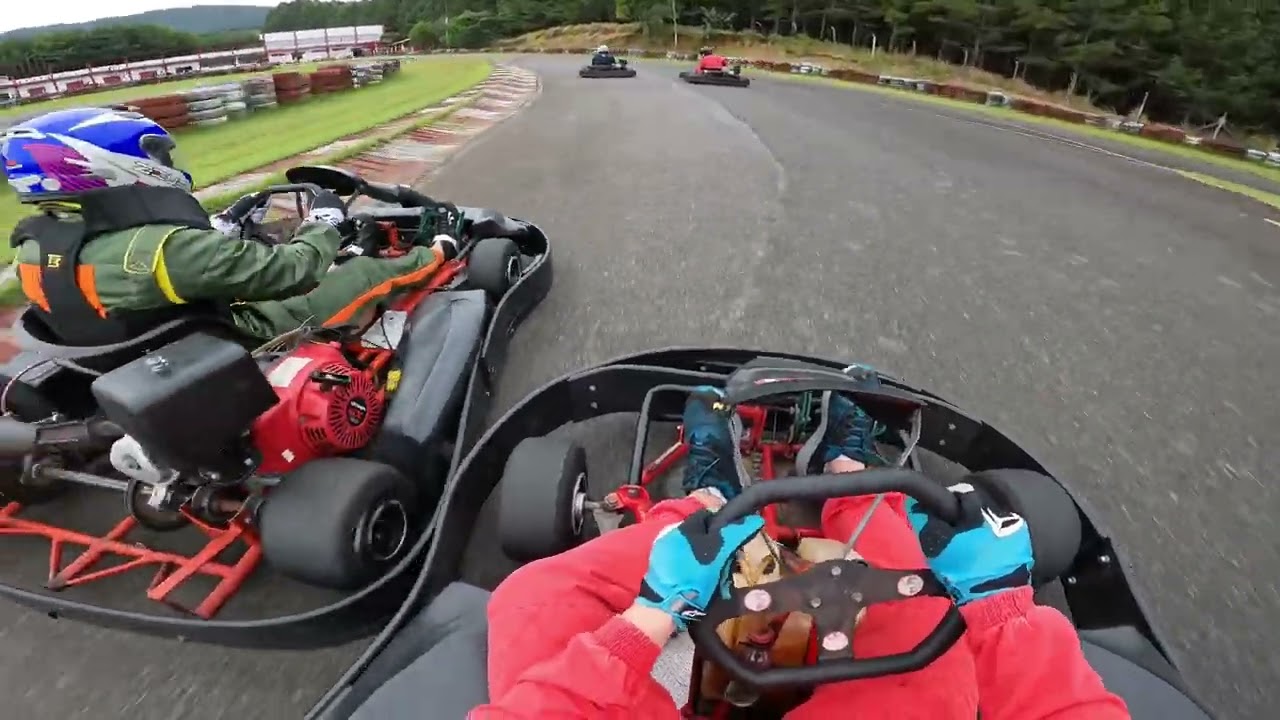 Kart Indaial 06/04/2024