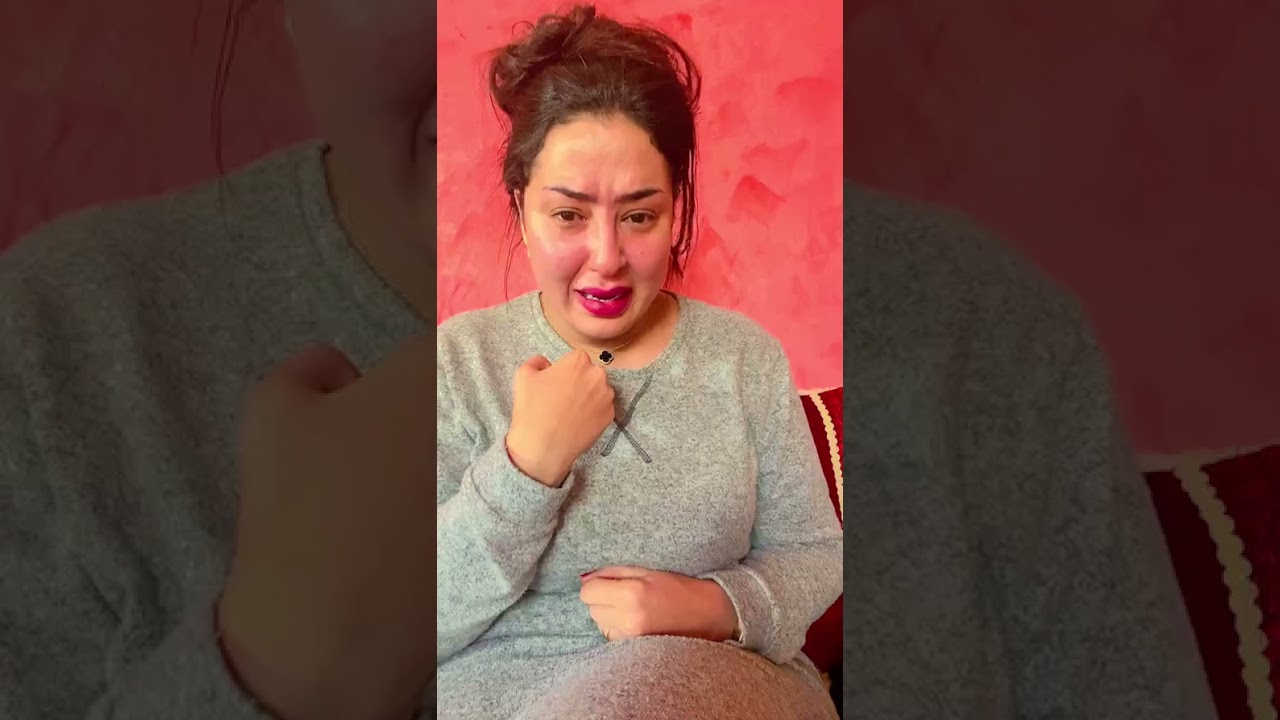 واخيرااااا ام مهاب تحكي معاناتها مع زوجها الثاني الدكتور رامي  😭😭😭