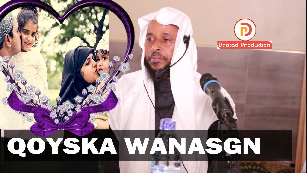 QOYSKA GUULAYSTAY WAAKEE?  MAXAASE  LAGA RABAA || Sh Abu dalxa
