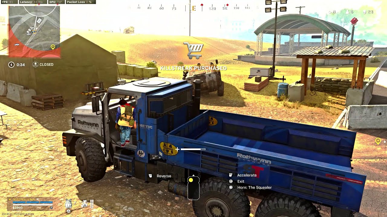 change *THIS* BARREL ON YOUR AUG! 😍  (BEST AUG CLASS SETUP) (Cold War Warzone)