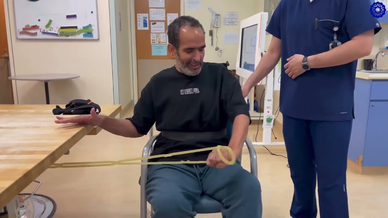 قصة نجاح مختار العتيق