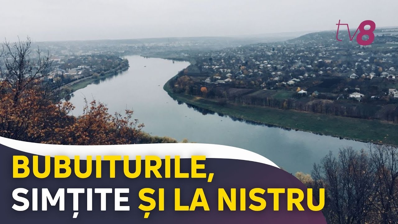 Exploziile se aud și în Moldova. Sunetele exploziilor puternice s-au auzit în multe regiuni din țară