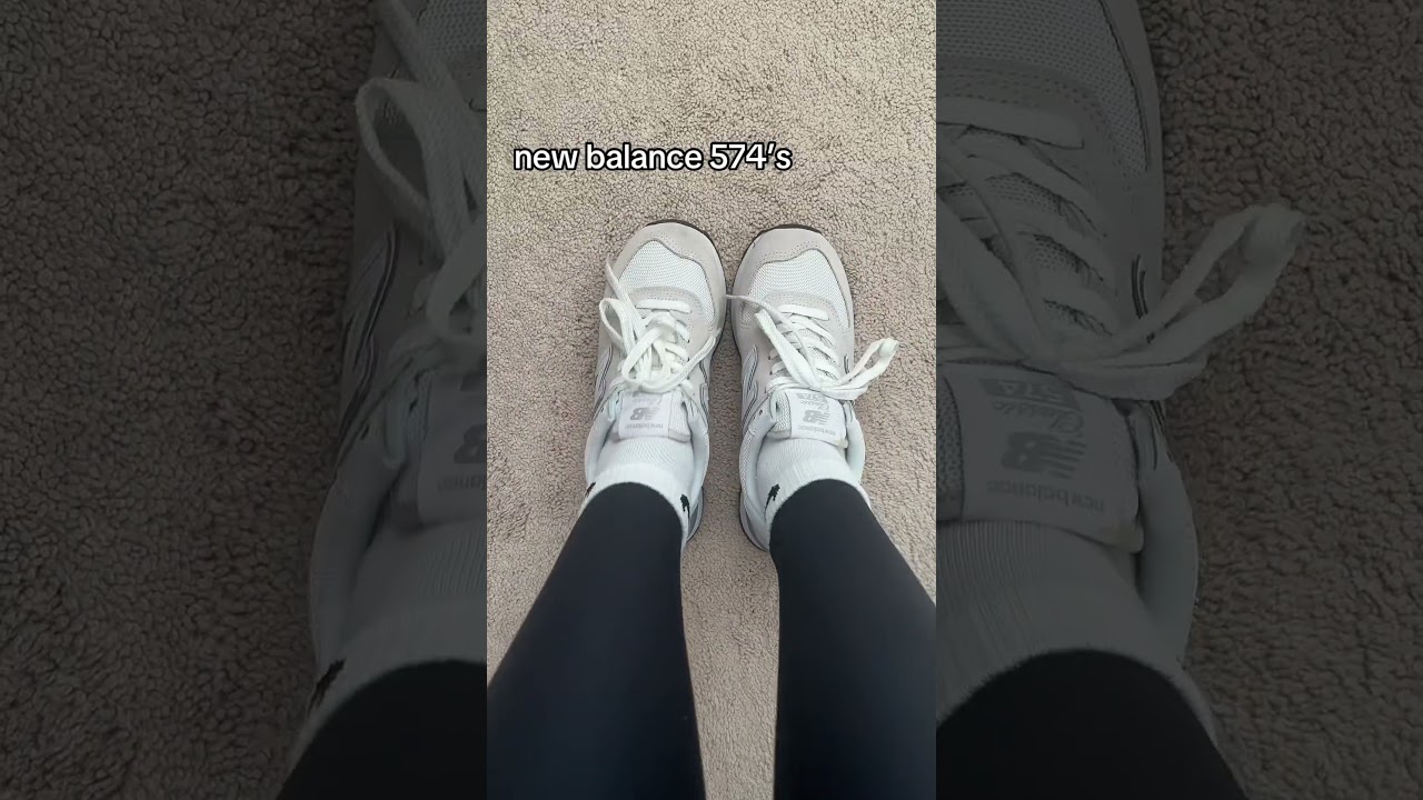 Teenage Girl Shoe Rotation 😂 