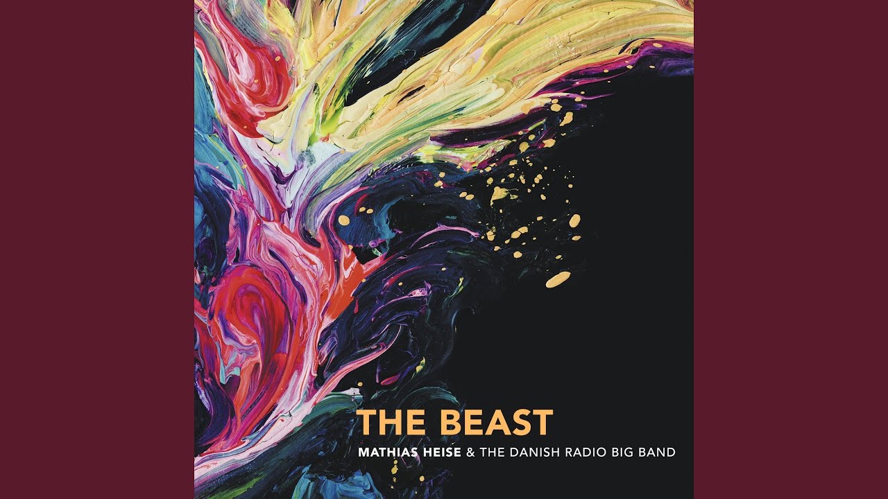 The Beast (Bæstet)