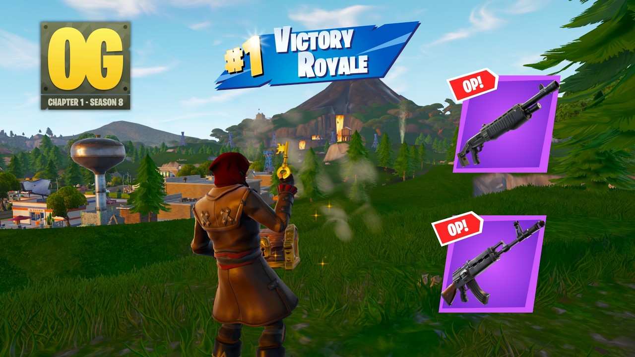 22 Kill Fortnite Solos 