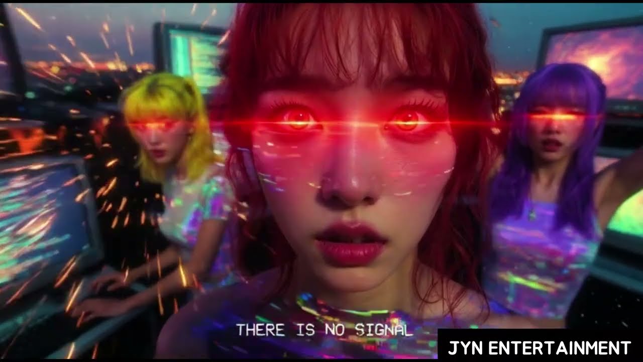 NECTI (넥티) 'NO SIGNAL' M/V