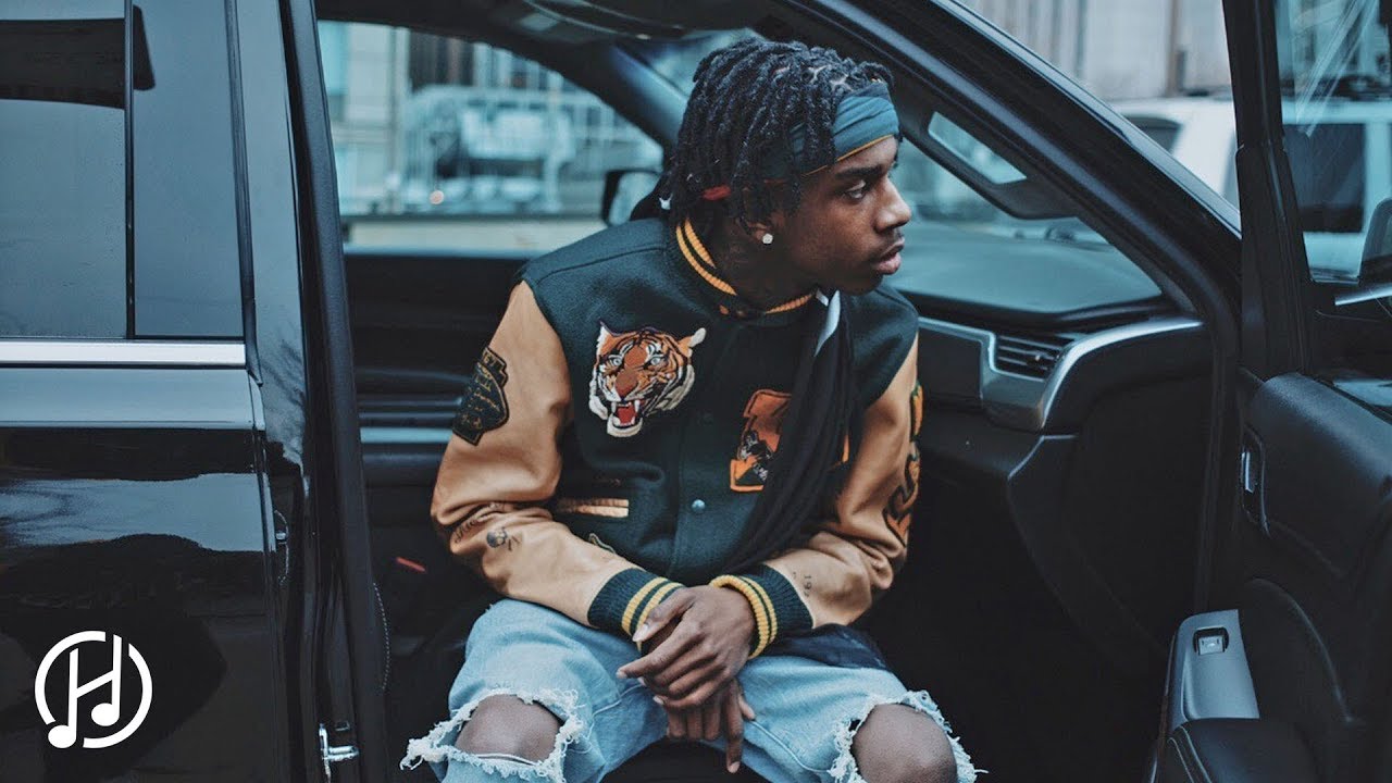 [FREE] Polo G x Lil Tjay Type Beat 2019 - Issues (Prod. By @HozayBeats & Deltah)