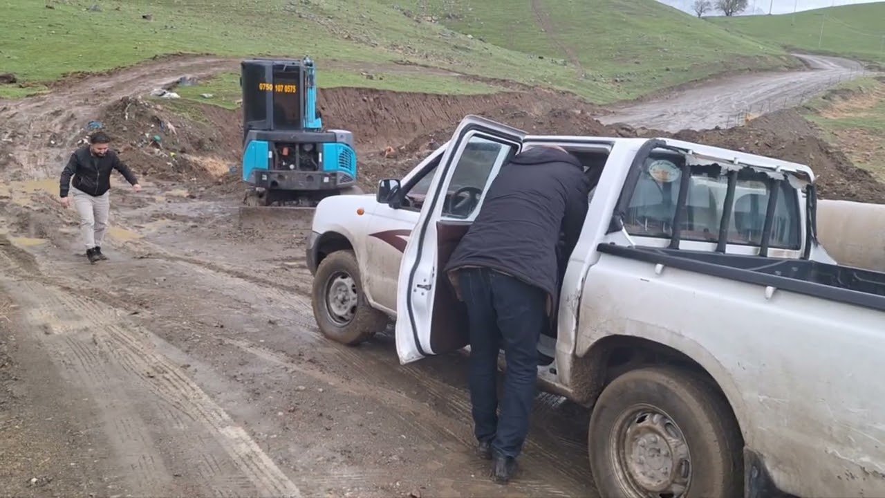 ١٦ آذار ٢٠٢٦/گوندی سیامێوە