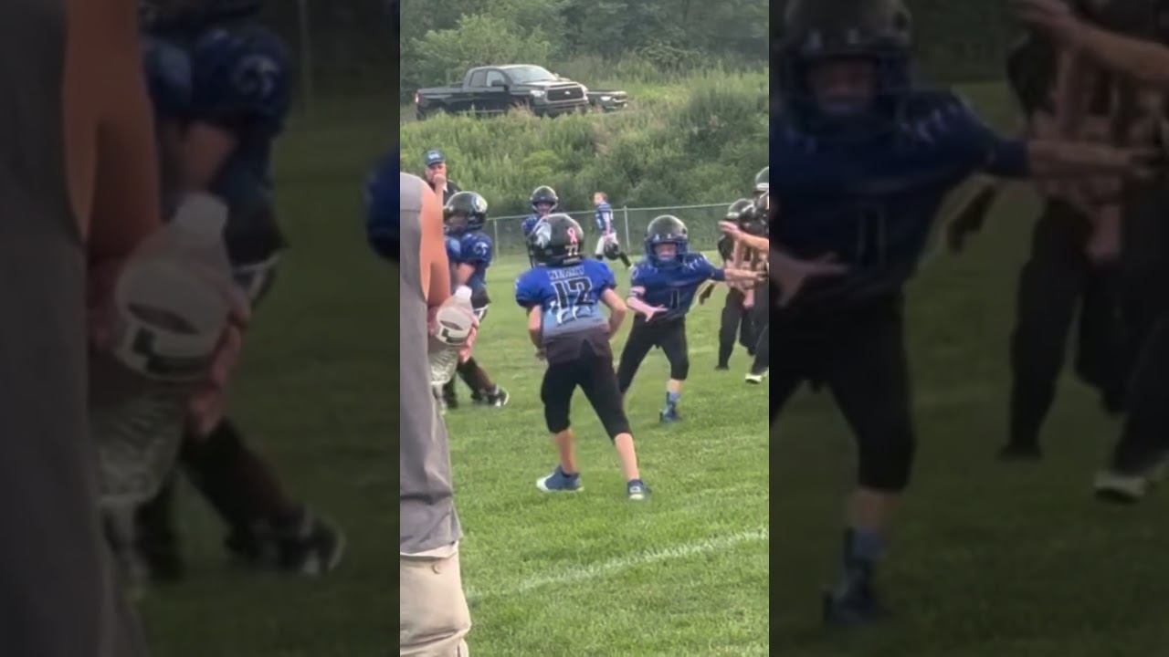 Hanover Area Mini-Hawks 2025 