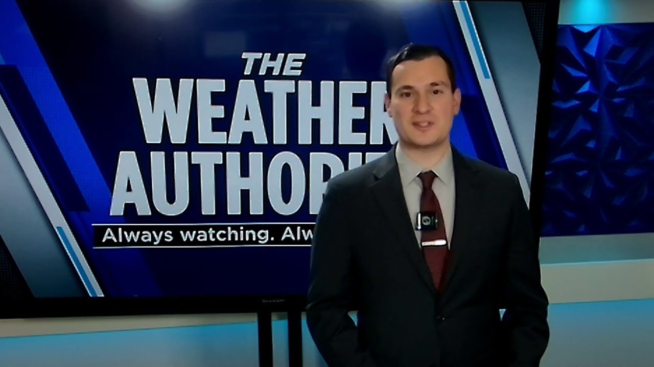 Weather Authority Weekday: More fog expected this week, and did you see the eclipse?