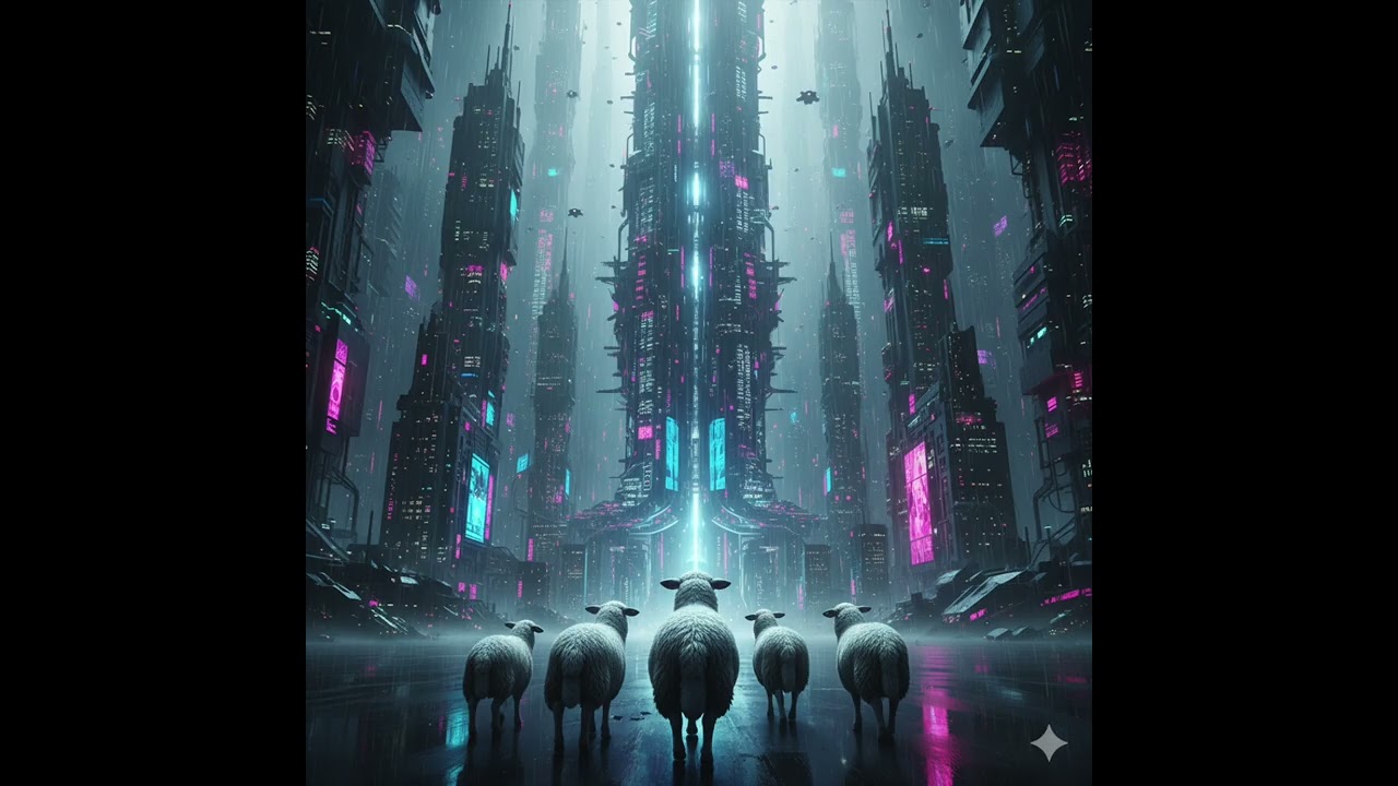 ALL THINGS (Phil 4:13) - Epic Christian EDM & Progressive House | Motivation Music