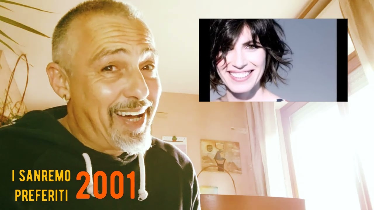 I Sanremo Preferiti 2001