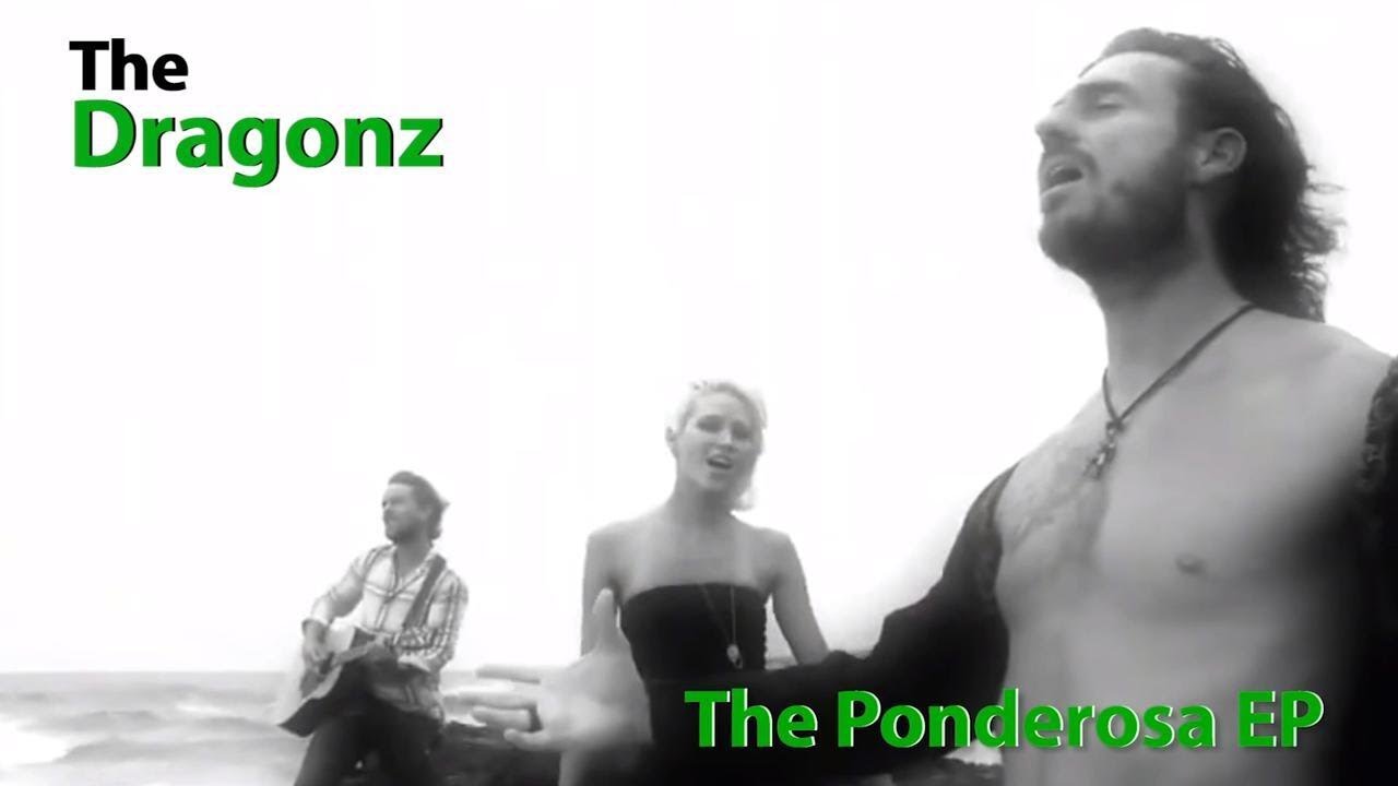 The Dragonz – The Ponderosa EP ('Survivor') | Entertainment Weekly