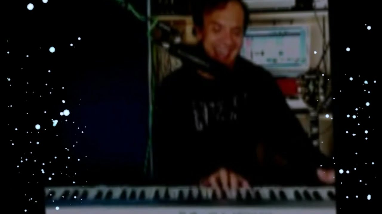 𝐂𝐋𝐀𝐔𝐃𝐈𝐎 𝐃𝐈 𝐏𝐀𝐂𝐎- 𝐋𝐈𝐕𝐄 𝐏𝐈𝐀𝐍𝐎 & 𝐕𝐎𝐂𝐄🎹🎤  𝐄 𝐏𝐄𝐍𝐒𝐎 𝐀 𝐓𝐄  𝐓𝐑𝐈𝐁𝐔𝐓𝐄 𝐓𝐎 𝐋𝐔𝐂𝐈𝐎 𝐁𝐀𝐓𝐓𝐈𝐒𝐓𝐈    𝟐𝟎𝟐𝟑