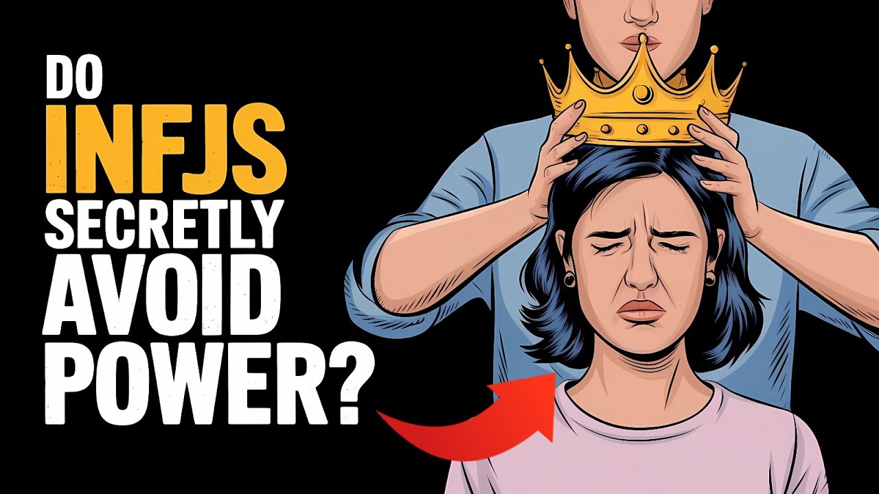 Are INFJ Scared of Power? A Deep Dive into the Complex Relationship Between INFJ and Authority
