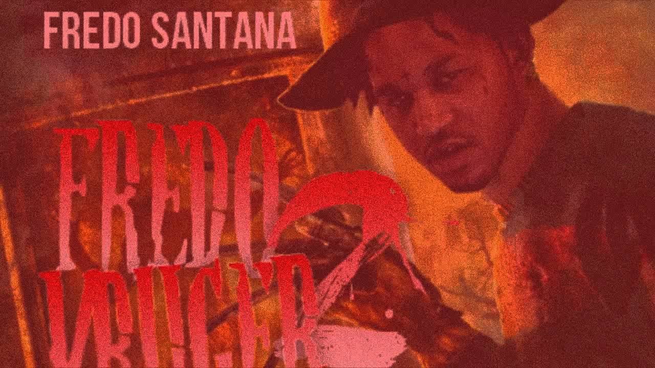 Fredo Santana type beat - FN Kruger [Prod.Makkmillion]
