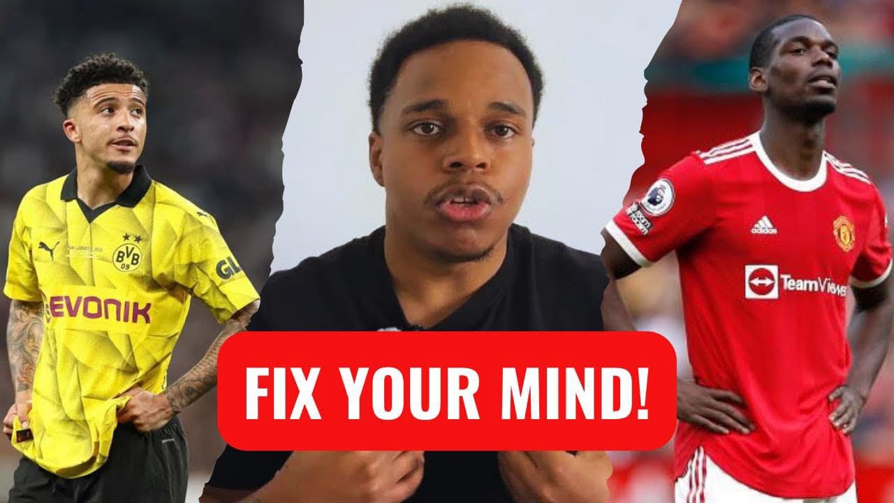 Inconsistent Athlete? Here’s How To Fix It
