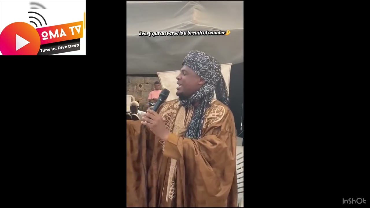 Asiri Islam ti tu no where to hide 