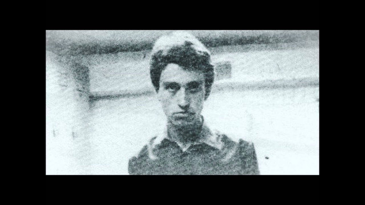 Fresa Salvaje (Camilo Sesto) - Jorge González - Sesiones Beaucheff