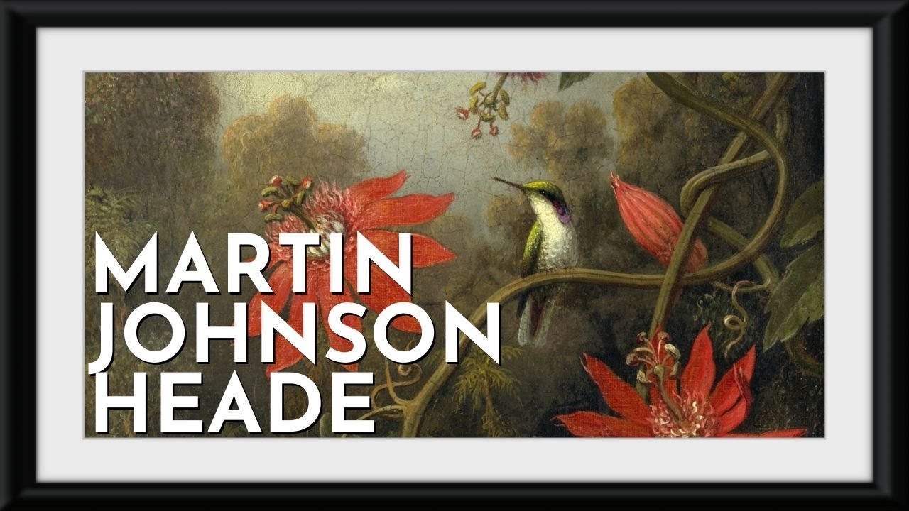 This Famous Artist Was Almost Erased From History