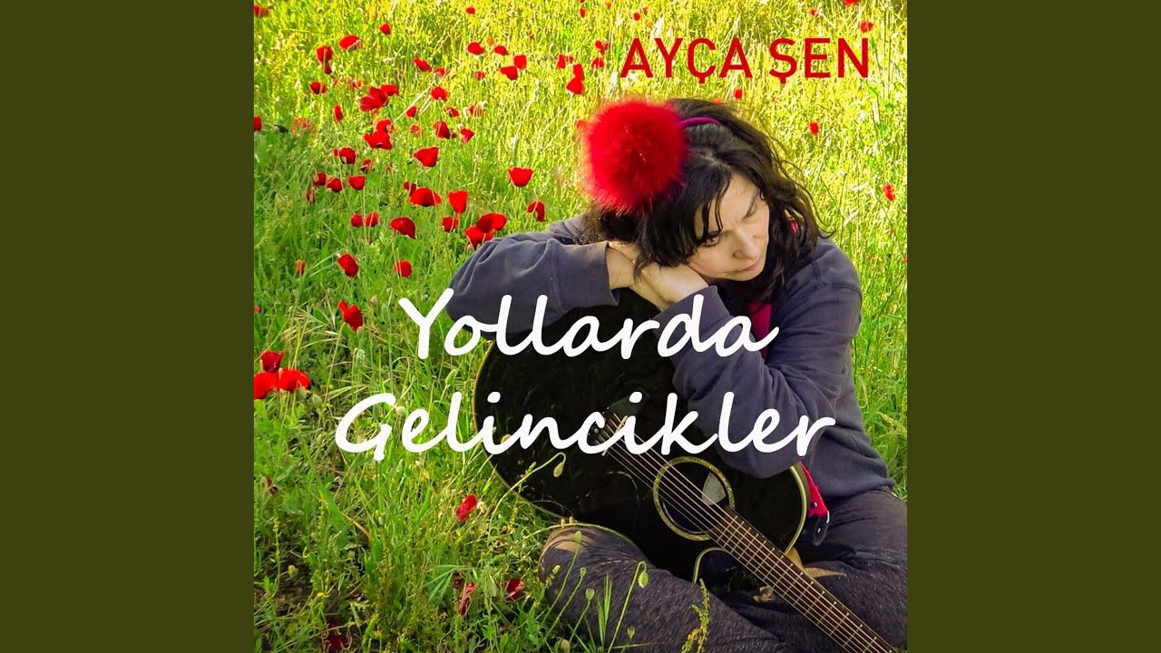 Yollarda Gelincikler