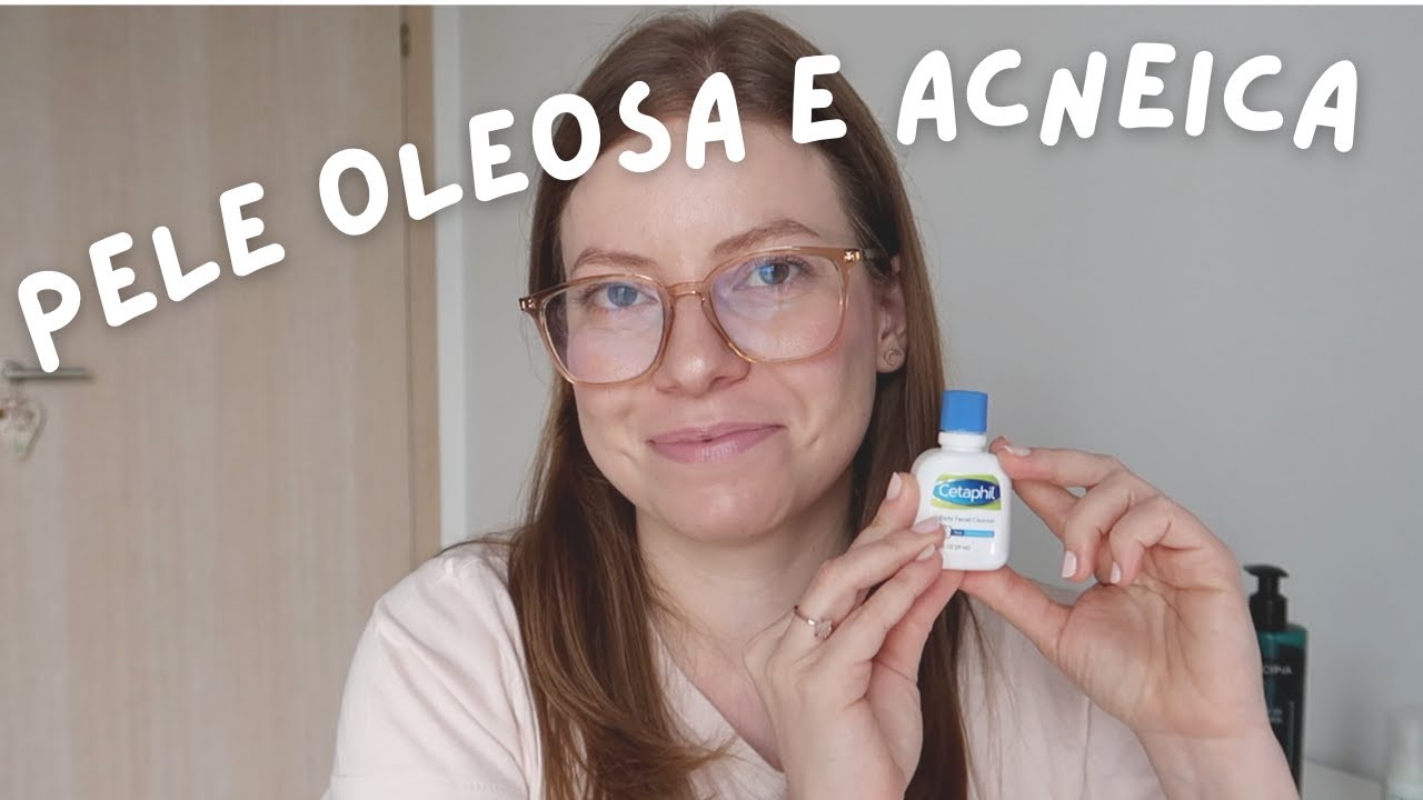 Gel de Limpeza Facial: como escolher o melhor para você