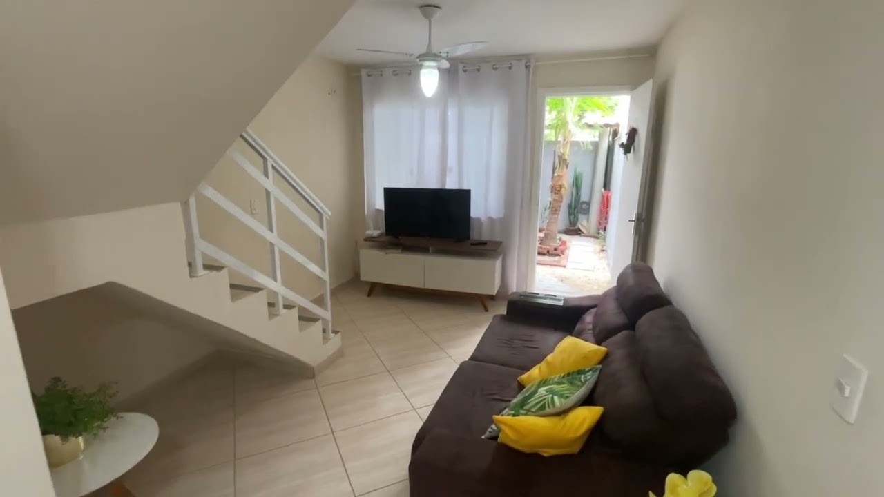 Casa para Alugar no Bairro Letícia - Campo Grande Rj