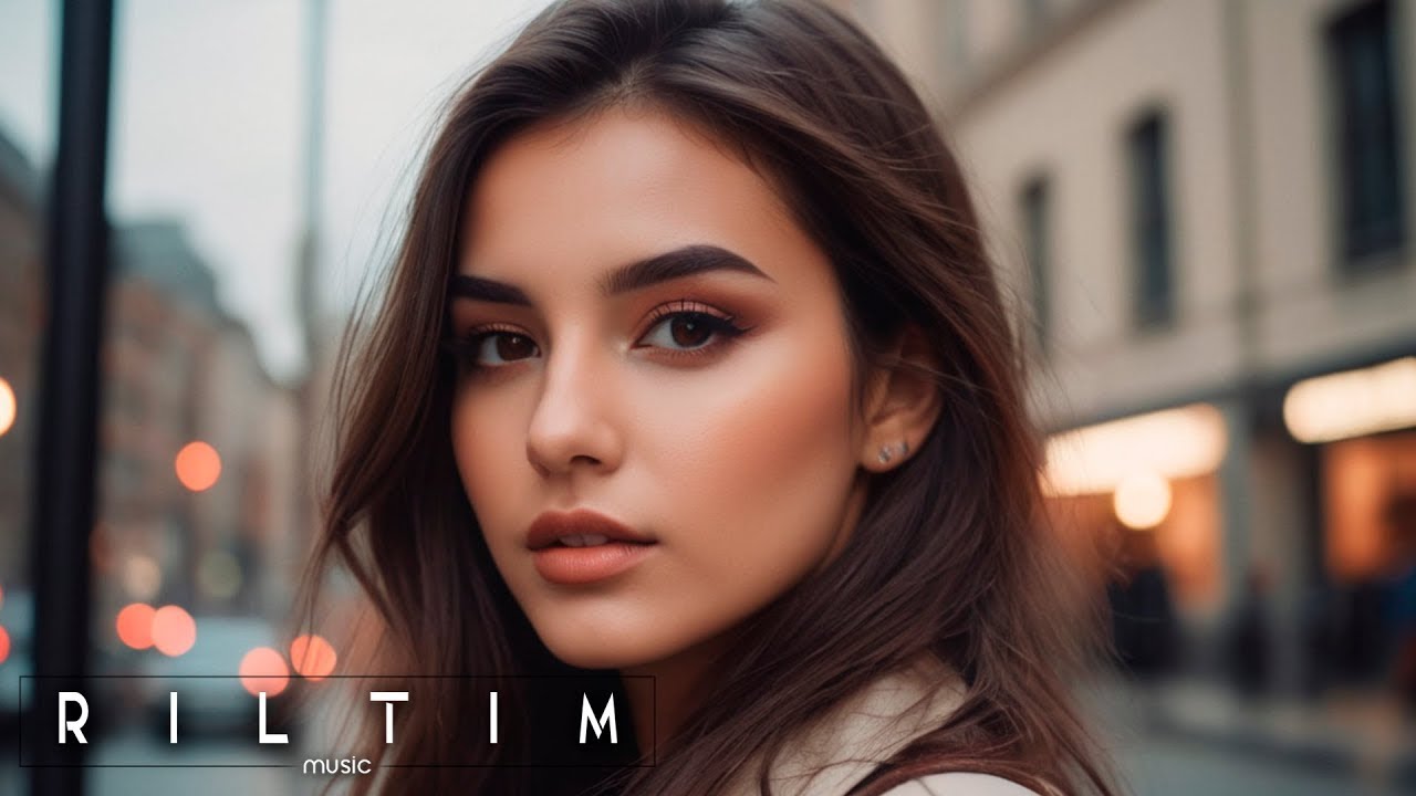 RILTIM - Lumira (Original Mix)