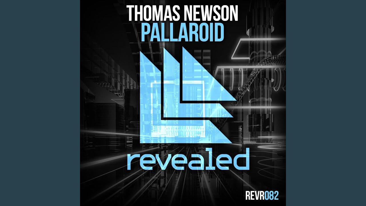 Pallaroid (Extended Mix)