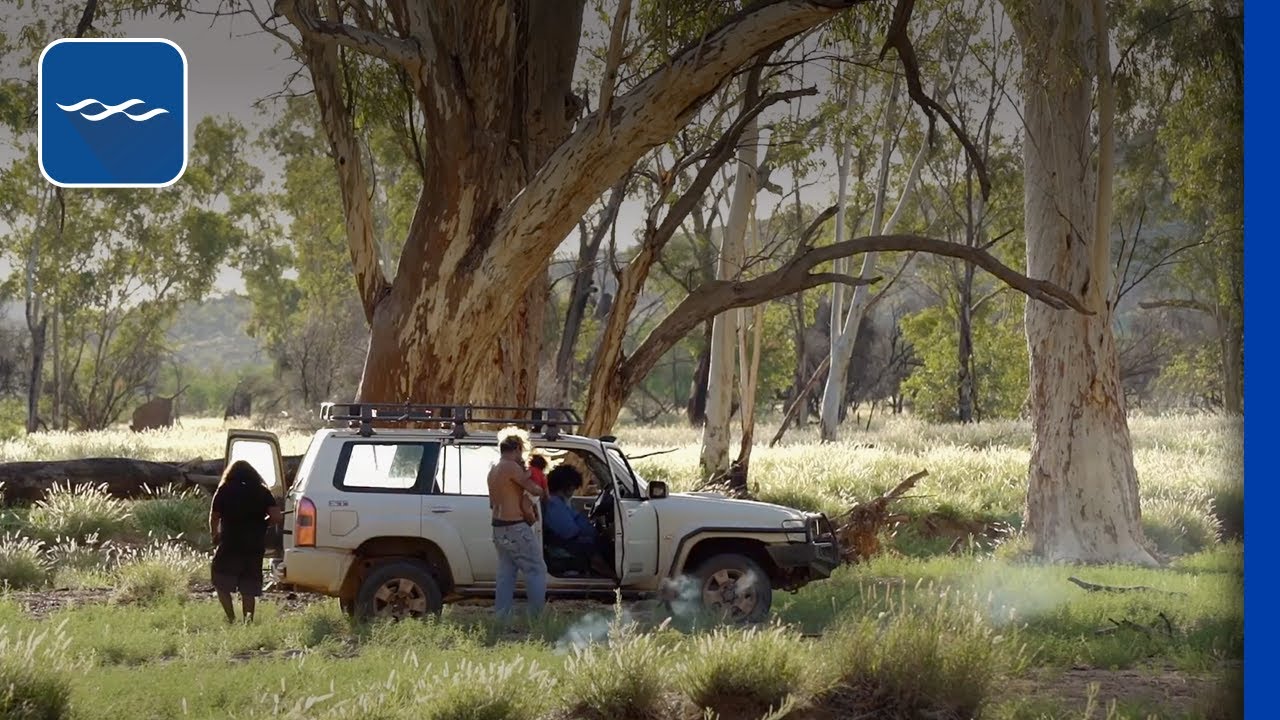 The Purple House Way - Mobile Dialysis for Remote Communities