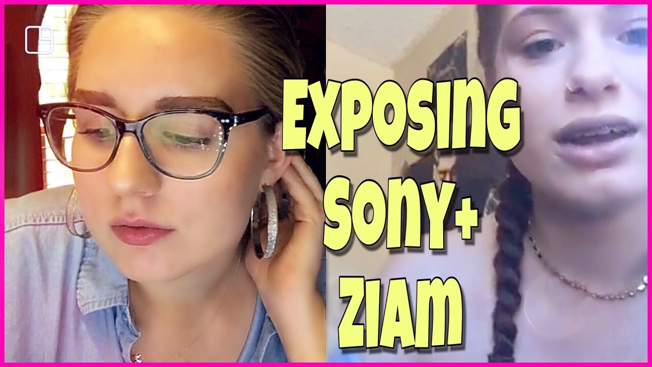 SONY CONTRACTS, FAKE RELATIONSHIPS, BEARDING, ZIGI/CHIAM BREAKUP, AND MORE