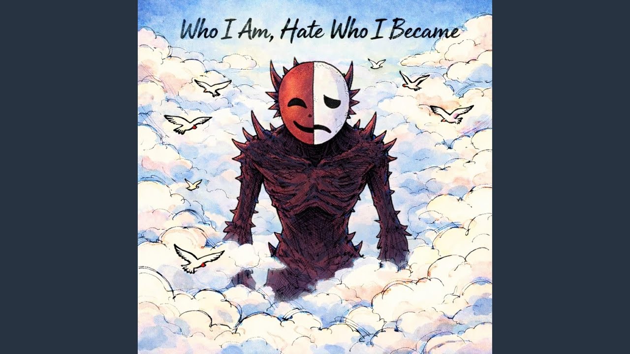 Who I Am, Hates What I Became