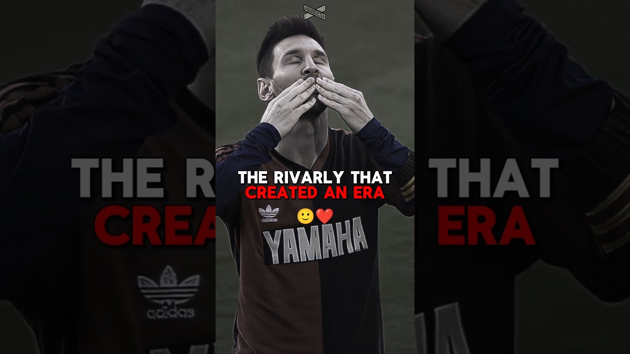 The Rivalry That Made Our Childhood Special 🙂💔