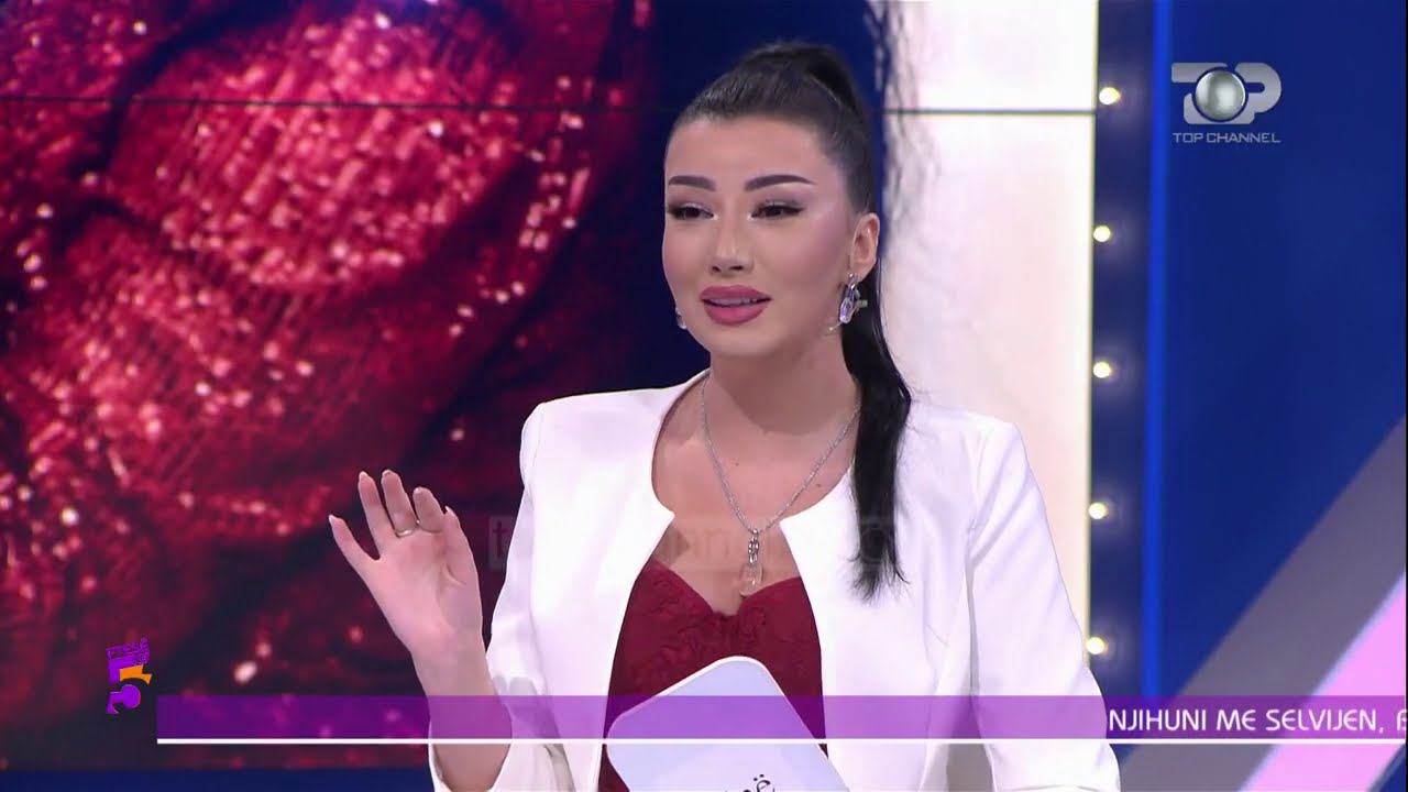 Habit e fejuara e Shpatit: Më merr malli për vjehrrën, sa zgjohem…