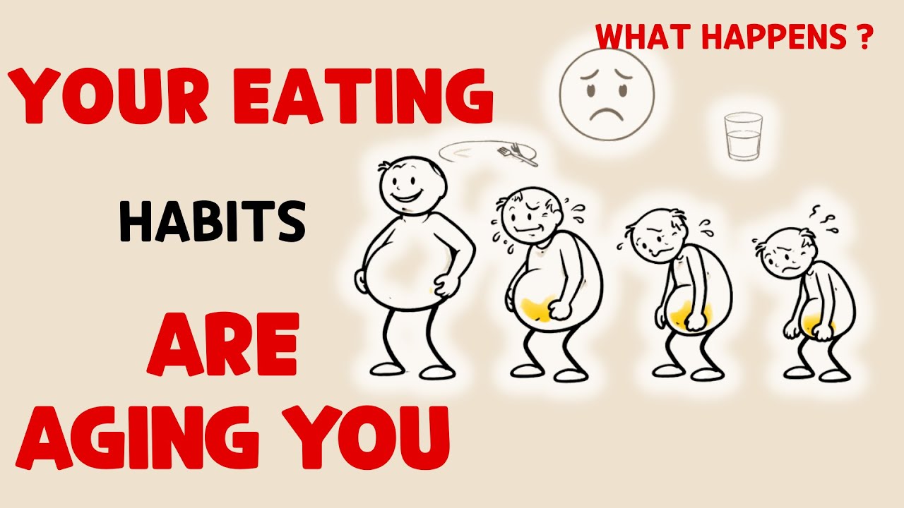 What Long-Term Intermittent Fasting Does to Your Aging Process (Science Explained)