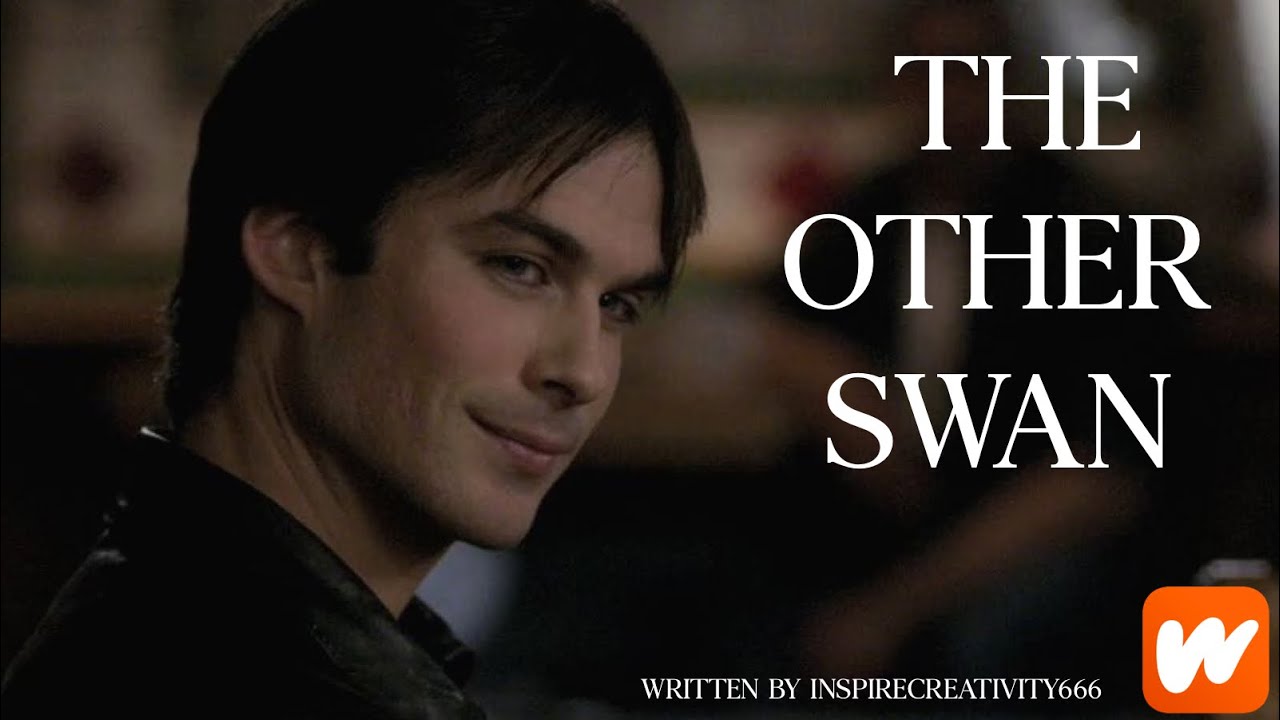 The Other Swan [Wattpad Trailer]