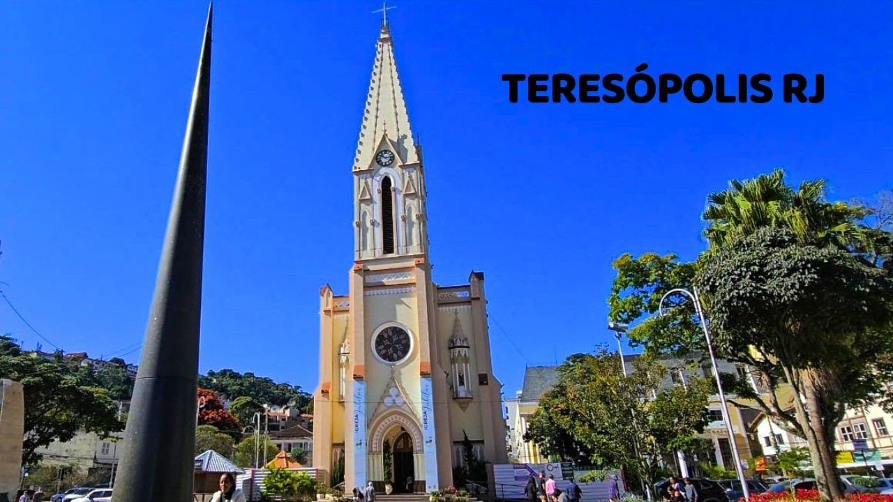 Teresópolis RJ - Passeio da Rota 408 pelo Estado do Rio de Janeiro - 14° Temp - Ep 59