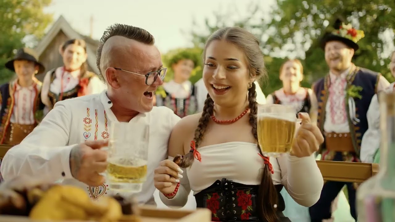 MILA - Wandę wydawali 2025